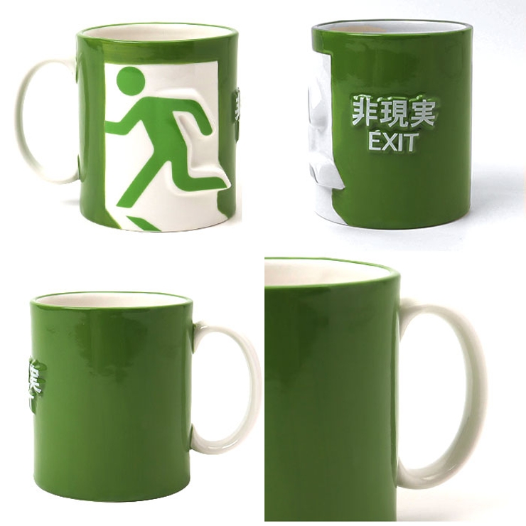 おもしろマグ | BACKYARD FAMILY | 詳細画像8 