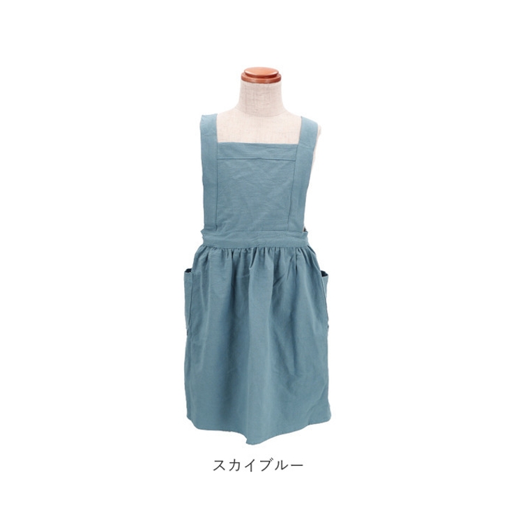 エプロン