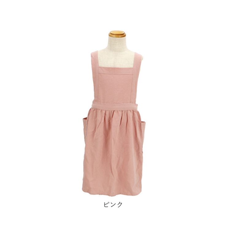 エプロン