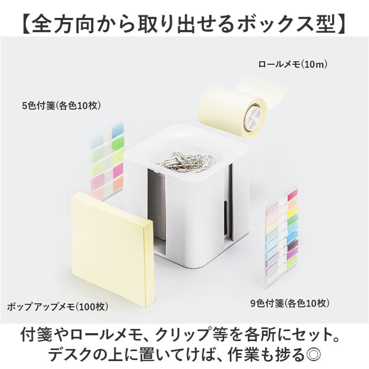 付箋
