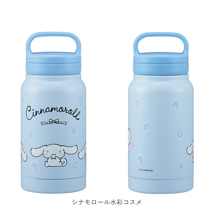 キャラクター スクリューハンドルマグボトル 350ml | BACKYARD FAMILY | 詳細画像14 