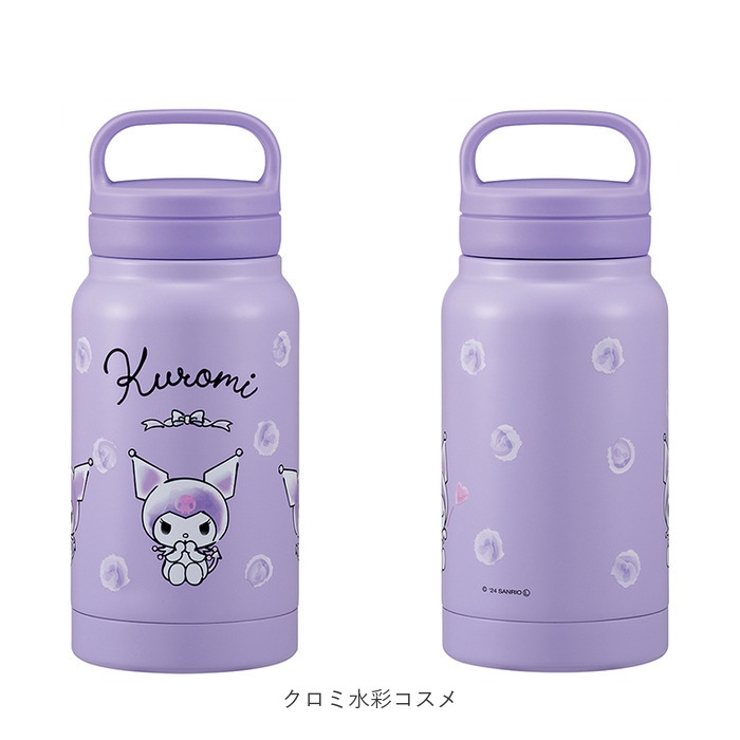 キャラクター スクリューハンドルマグボトル 350ml | BACKYARD FAMILY | 詳細画像15 