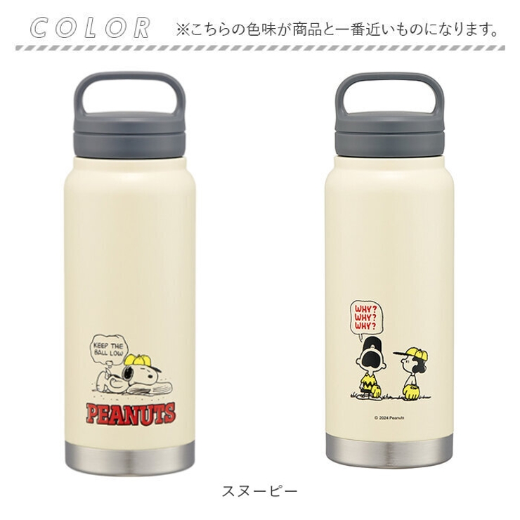 キャラクター スクリューハンドルマグボトル 500ml | BACKYARD FAMILY | 詳細画像12 