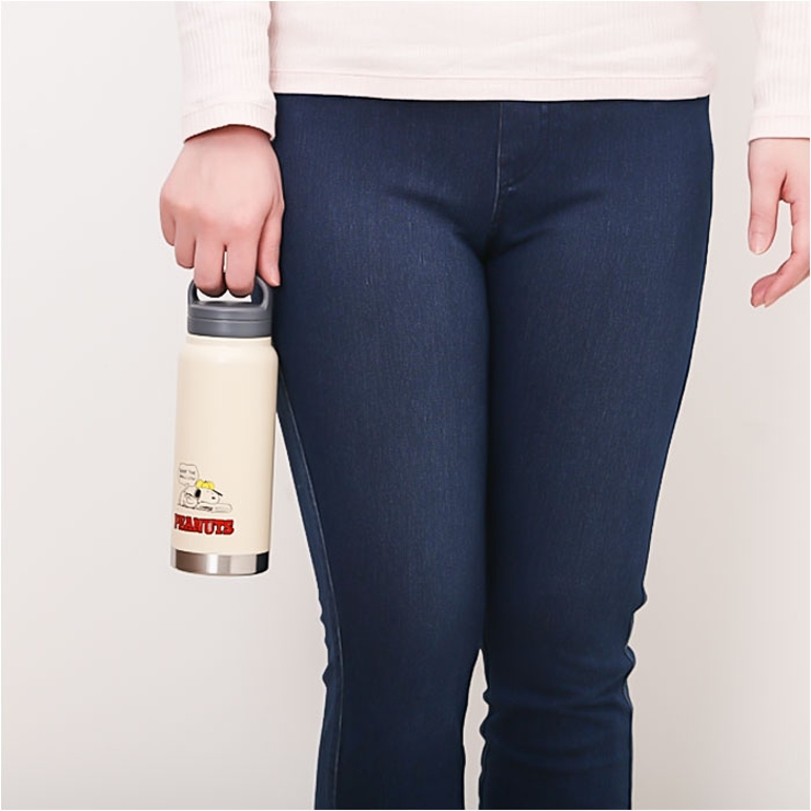 キャラクター スクリューハンドルマグボトル 500ml | BACKYARD FAMILY | 詳細画像10 