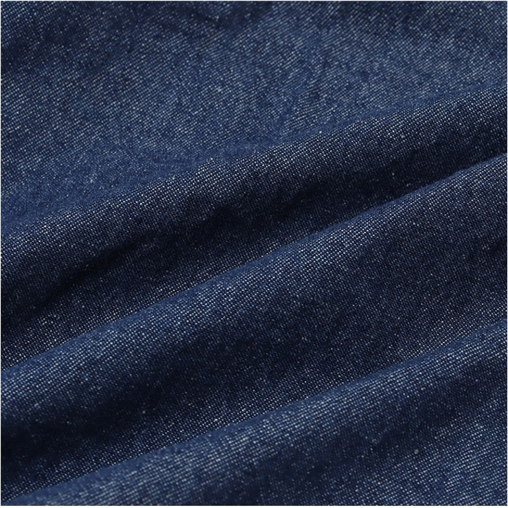 COCOWALK デニムラップエプロン | BACKYARD FAMILY | 詳細画像15 