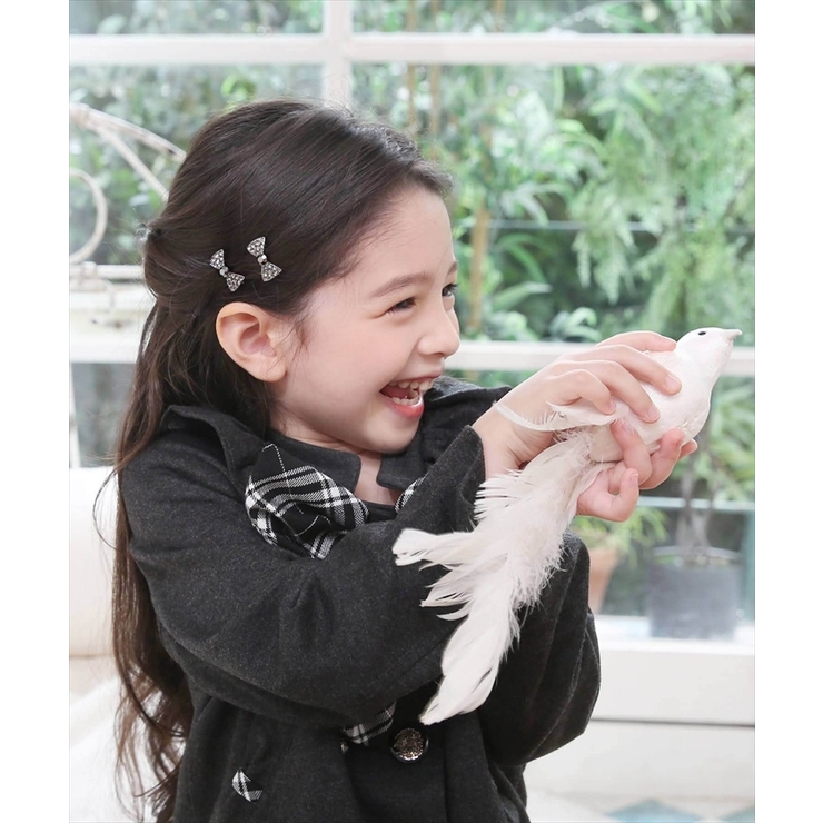 ロランヘアピン(2color) | BACKYARD FAMILY | 詳細画像2 