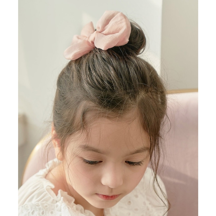 ヘアクリップ