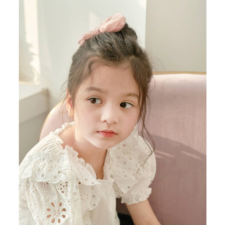 ヘアクリップ