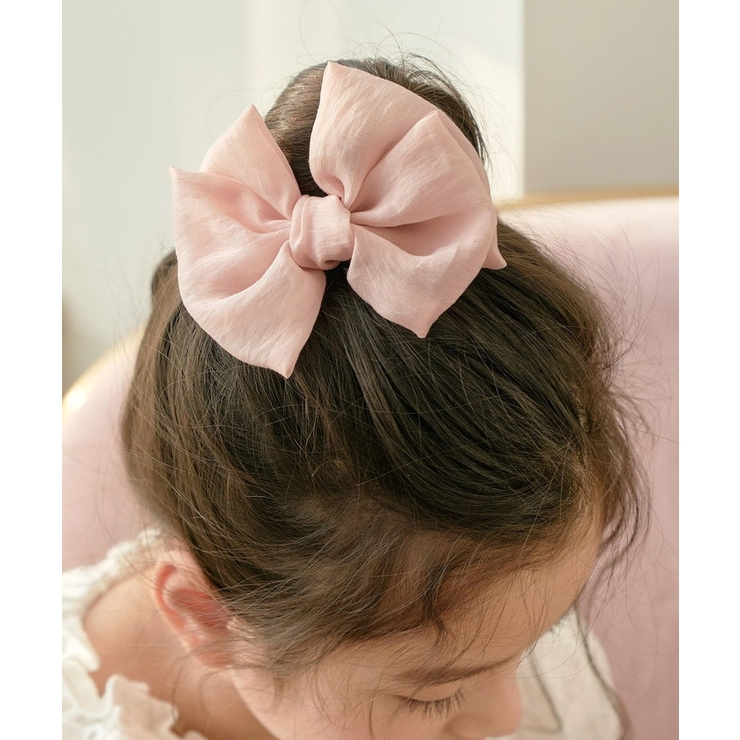 ヘアクリップ
