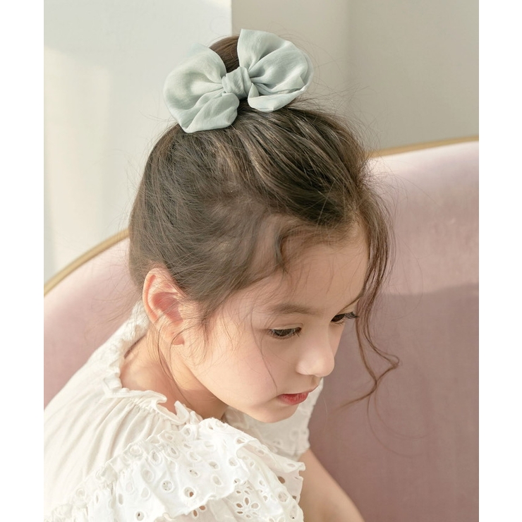 ヘアクリップ