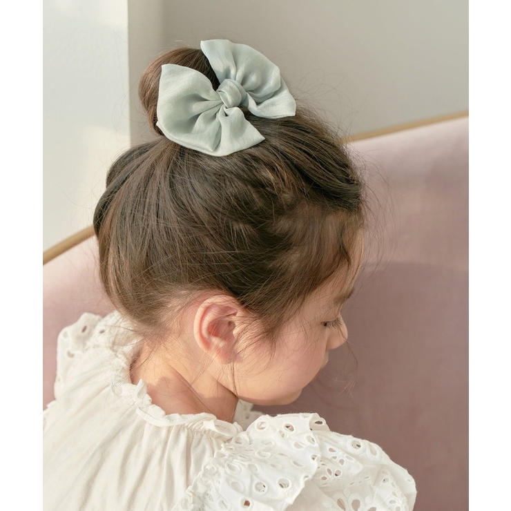 ヘアクリップ