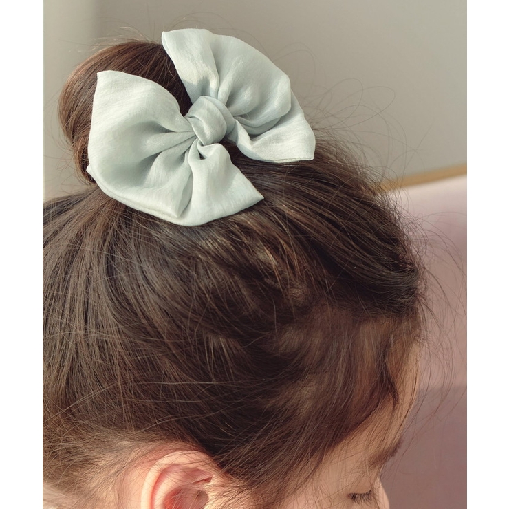 ヘアクリップ
