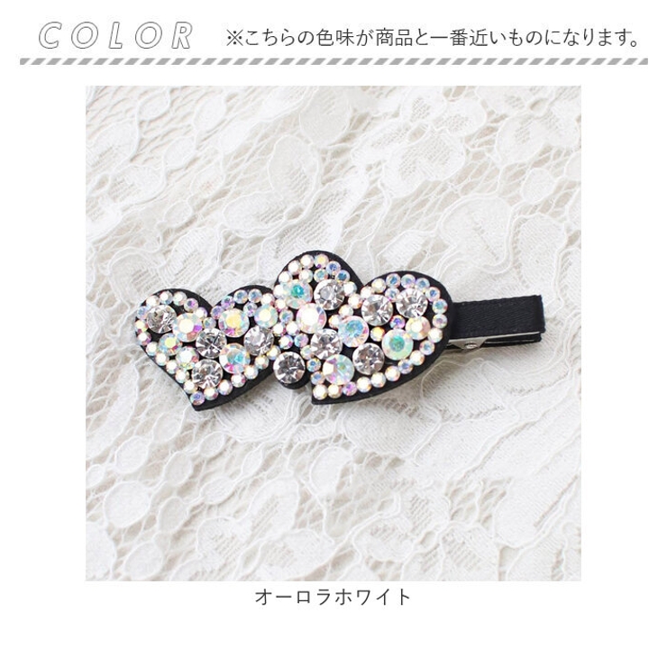 スイートハート | BACKYARD FAMILY | 詳細画像13 