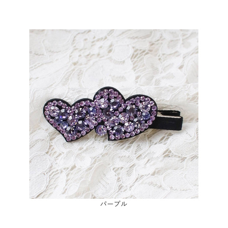 スイートハート | BACKYARD FAMILY | 詳細画像15 