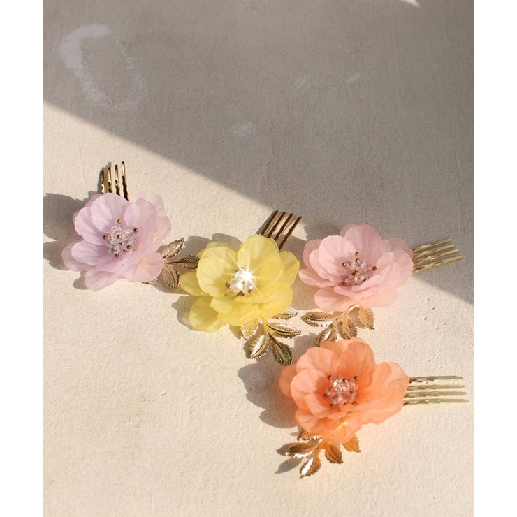 オリビアヘアコーム | BACKYARD FAMILY | 詳細画像11 