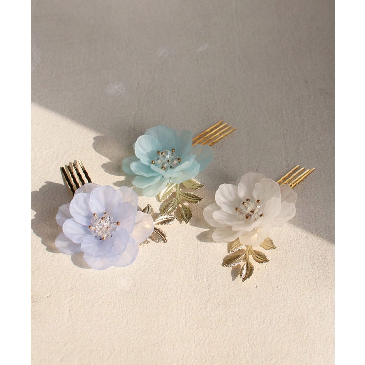 オリビアヘアコーム | BACKYARD FAMILY | 詳細画像12 