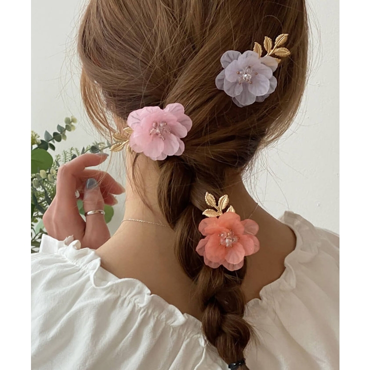 オリビアヘアコーム | BACKYARD FAMILY | 詳細画像8 