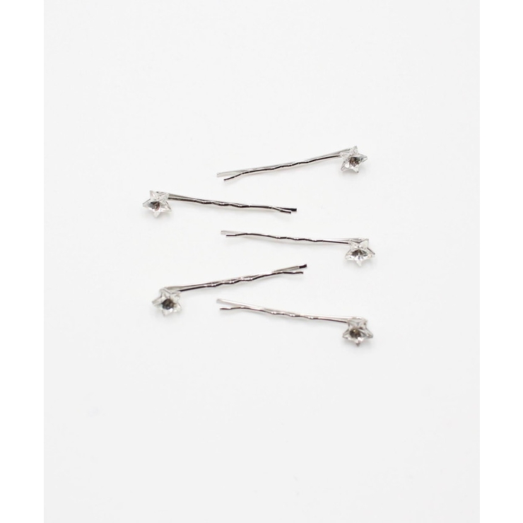 ルナストーンヘアピン5個セット | BACKYARD FAMILY | 詳細画像5 