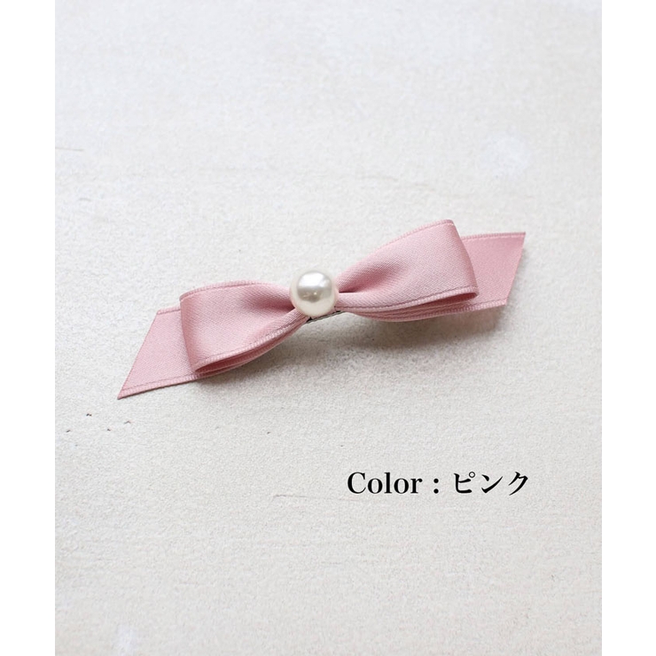 ヘアクリップ
