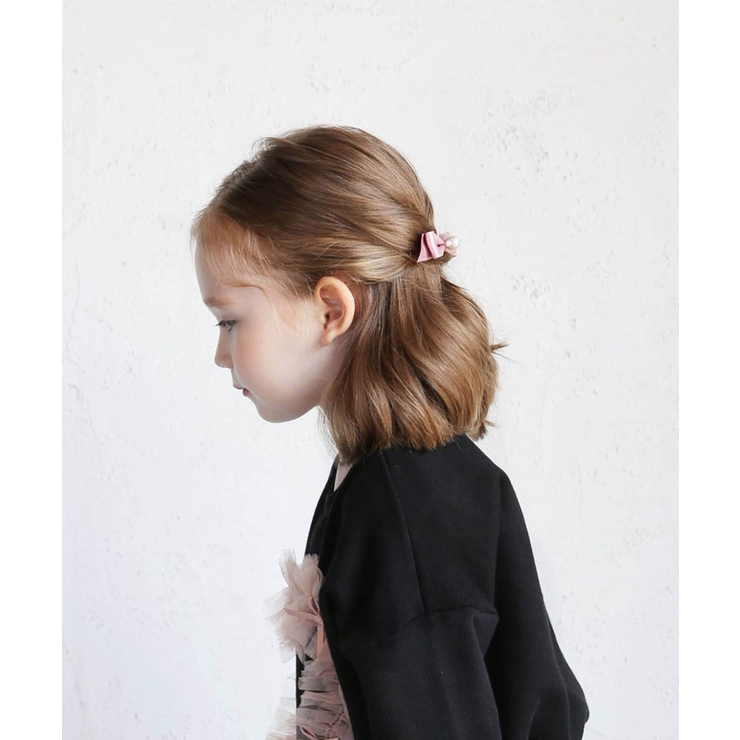 ヘアクリップ