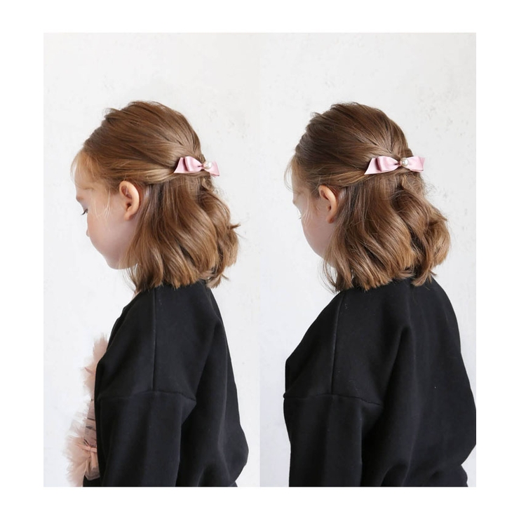 ヘアクリップ