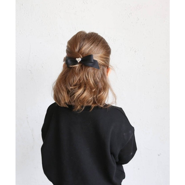 ヘアクリップ