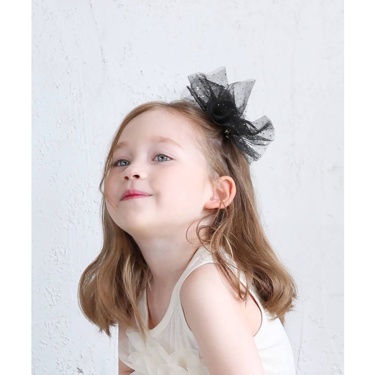 エトトリボンヘアピン | BACKYARD FAMILY | 詳細画像7 