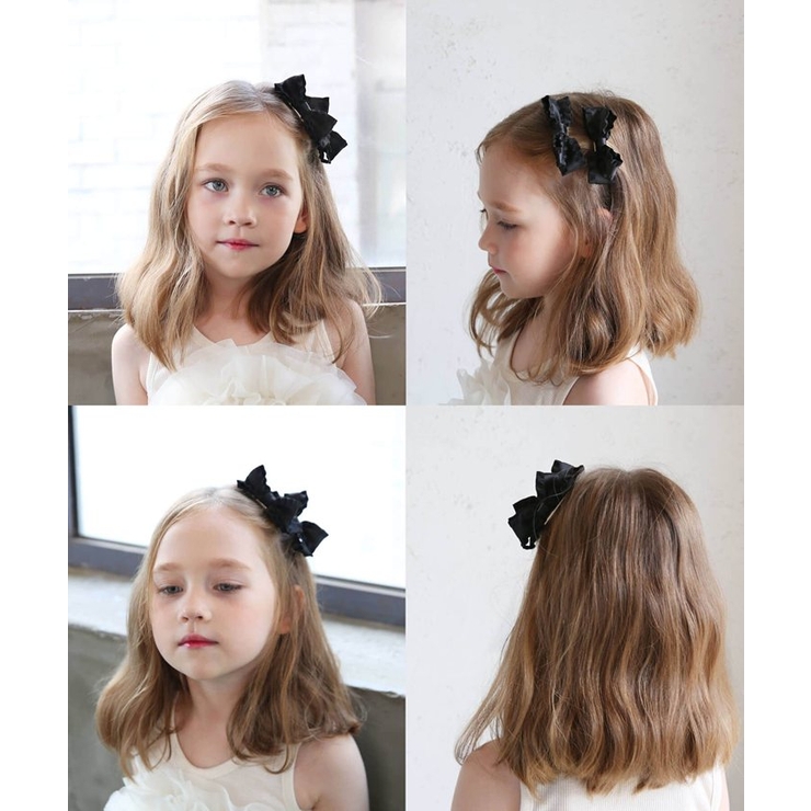ヘアクリップ