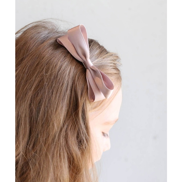 ソリード縦立体リボン | BACKYARD FAMILY | 詳細画像7 