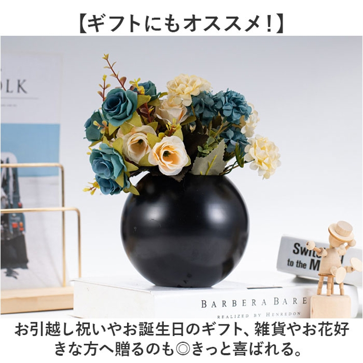 屋内 おしゃれ 多肉植物 花瓶 | BACKYARD FAMILY | 詳細画像18 