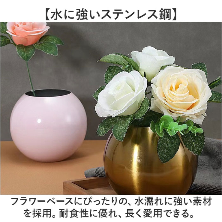 屋内 おしゃれ 多肉植物 花瓶 | BACKYARD FAMILY | 詳細画像5 