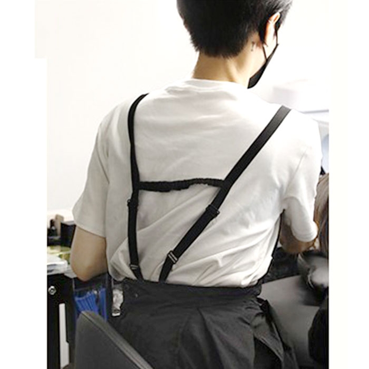 エプロン