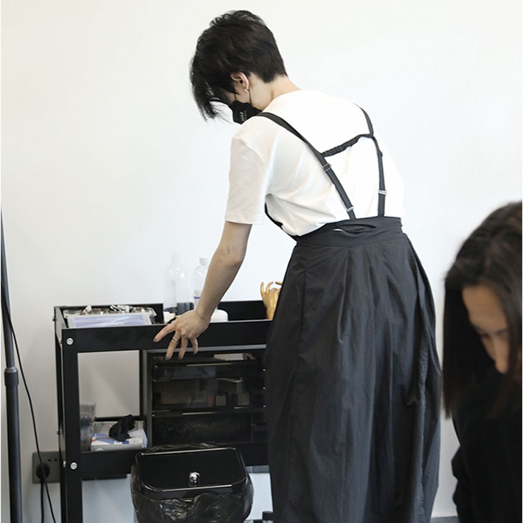 エプロン