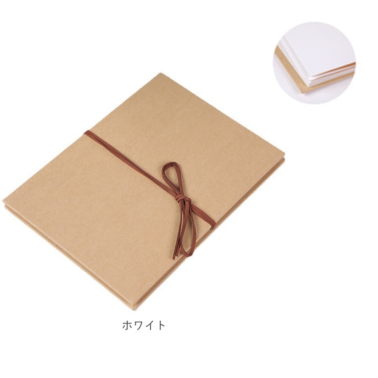 貼り付け式 折り畳み式 フォトアルバム | BACKYARD FAMILY | 詳細画像12 