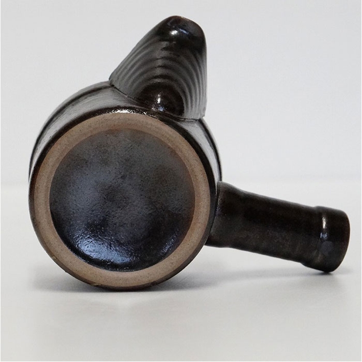 黒釉 コーヒー楽らく急須 | BACKYARD FAMILY | 詳細画像14 