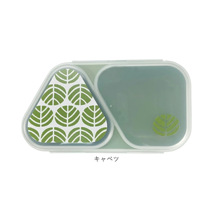 かわまぬ おにぎりランチBOX | BACKYARD FAMILY | 詳細画像11 