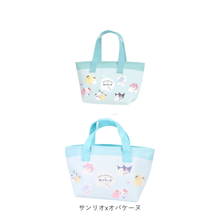 キャラクター 保冷バッグ | BACKYARD FAMILY | 詳細画像12