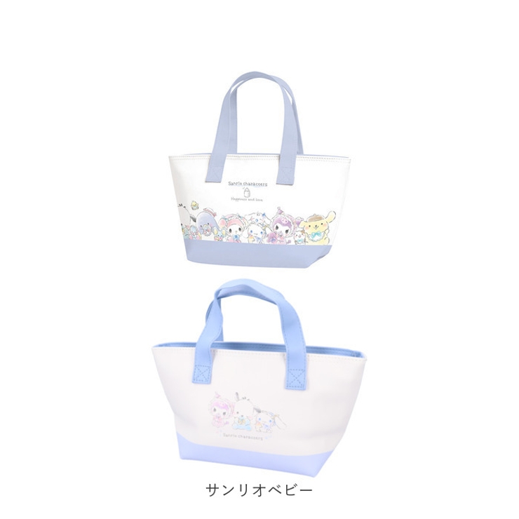 キャラクター 保冷バッグ | BACKYARD FAMILY | 詳細画像13