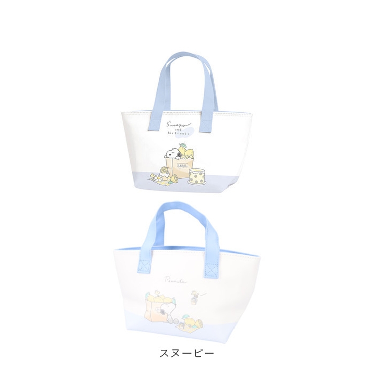 キャラクター 保冷バッグ | BACKYARD FAMILY | 詳細画像14