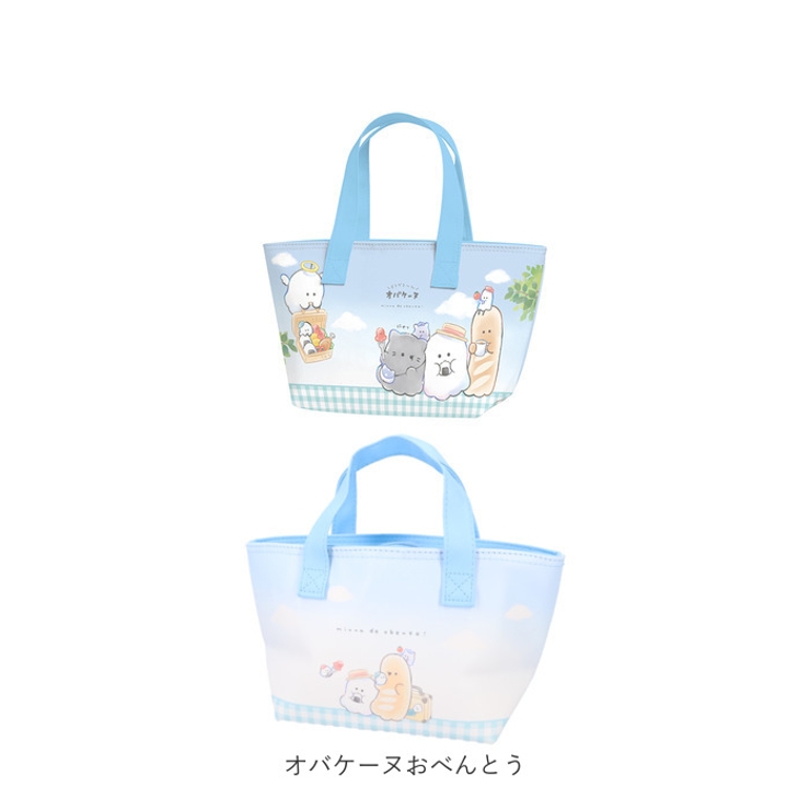 キャラクター 保冷バッグ | BACKYARD FAMILY | 詳細画像15