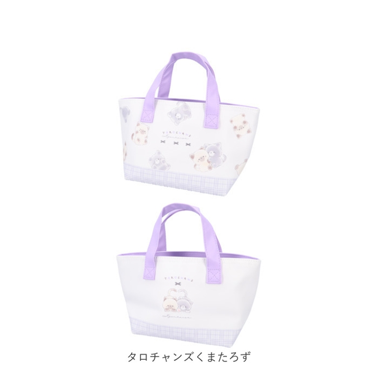 キャラクター 保冷バッグ | BACKYARD FAMILY | 詳細画像16