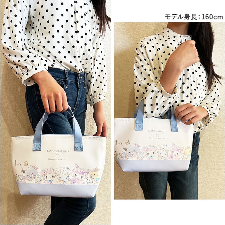 キャラクター 保冷バッグ | BACKYARD FAMILY | 詳細画像9