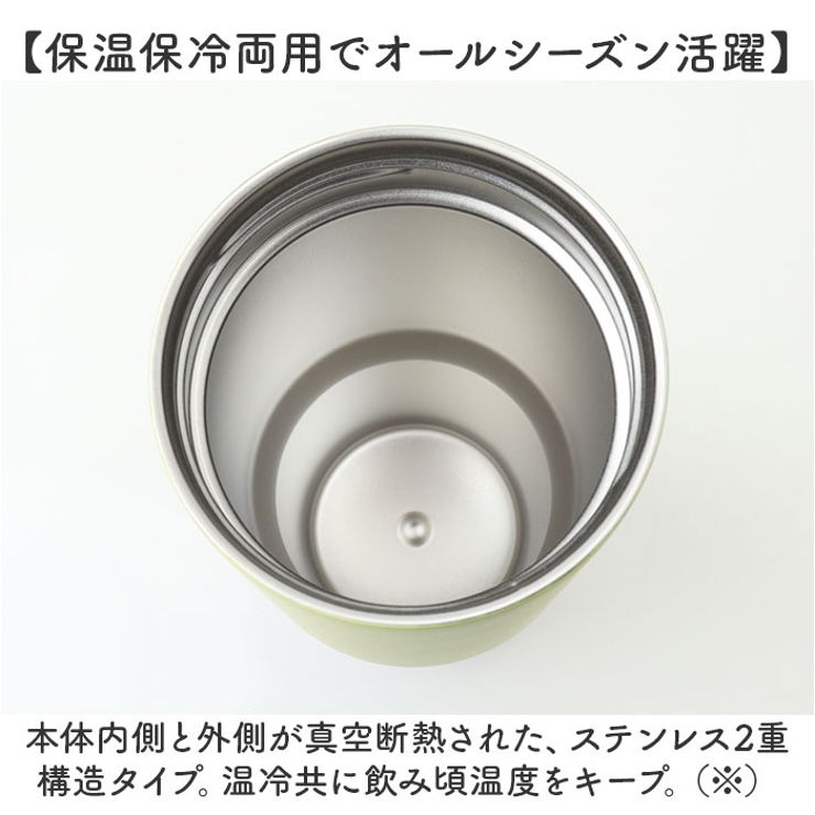 Peacock ステンレスボトル AEF-80 | BACKYARD FAMILY | 詳細画像4 