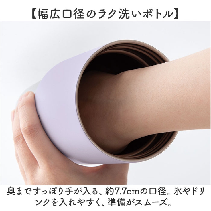 Peacock ステンレスボトル AEF-80 | BACKYARD FAMILY | 詳細画像7 