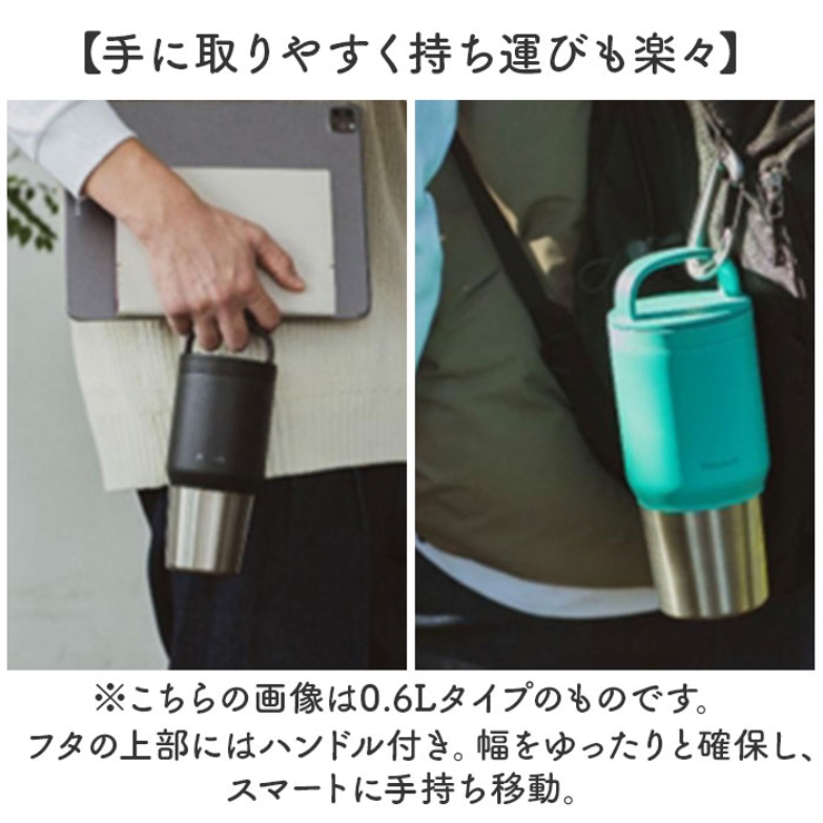 Peacock ステンレスボトル AEF-80 | BACKYARD FAMILY | 詳細画像10 