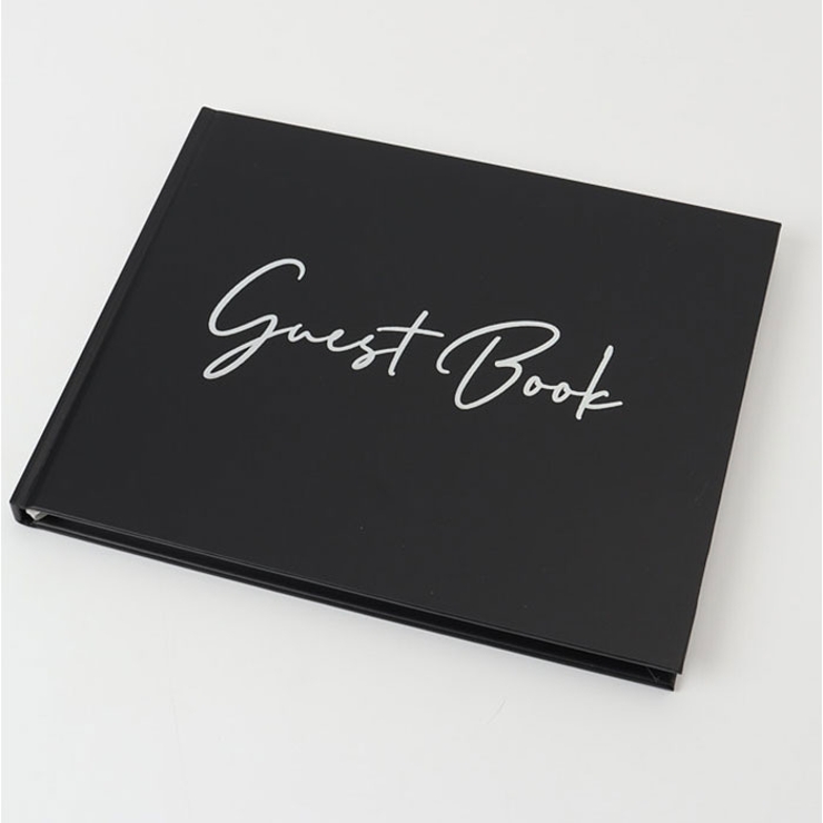 ゲストブック 芳名帳 結婚式 披露宴 総会 | BACKYARD FAMILY | 詳細画像8 