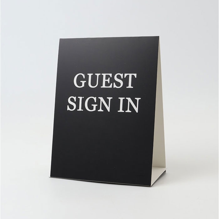 ゲストブック 芳名帳 結婚式 披露宴 総会 | BACKYARD FAMILY | 詳細画像9 