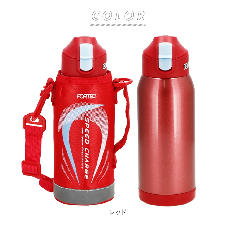 ワンタッチ栓ダイレクトボトル フォルテック スピード 600ml 品番 yw Backyard Family バックヤードファミリー のファッション通販 Shoplist ショップリスト