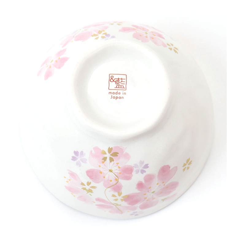 花ものがたり 12ヶ月飯椀 | BACKYARD FAMILY | 詳細画像8 