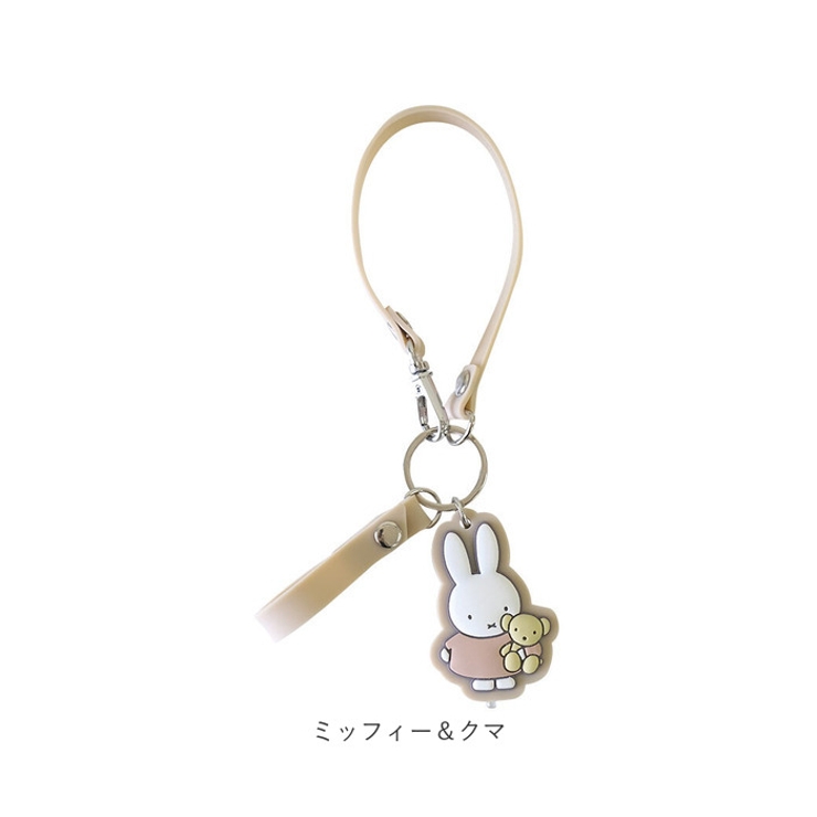 キーホルダー